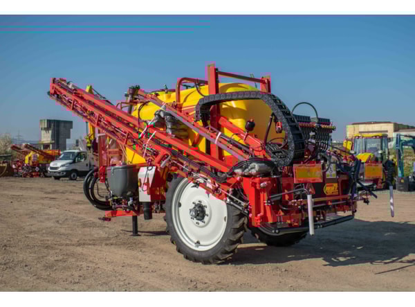 Masina de erbicidat Projet LORD 3200 / BDL 24M (280/20) de vanzare